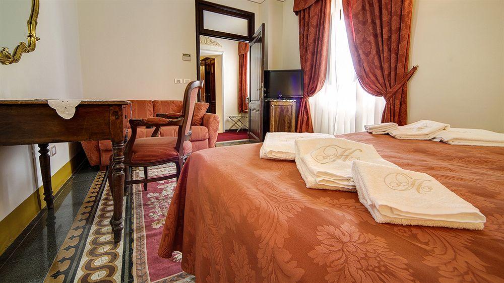 I Portici Hotel - Residenza D'Epoca Arezzo Ngoại thất bức ảnh