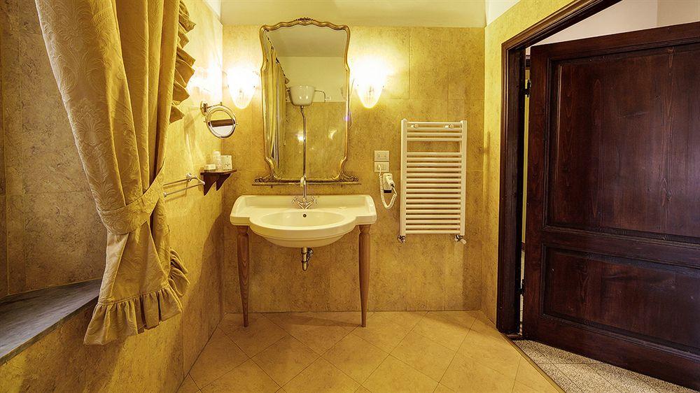 I Portici Hotel - Residenza D'Epoca Arezzo Ngoại thất bức ảnh