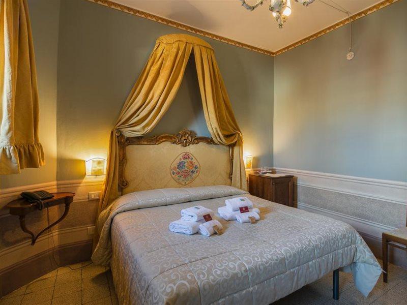 I Portici Hotel - Residenza D'Epoca Arezzo Ngoại thất bức ảnh
