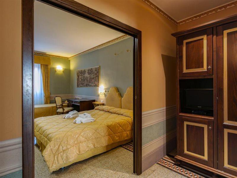 I Portici Hotel - Residenza D'Epoca Arezzo Ngoại thất bức ảnh