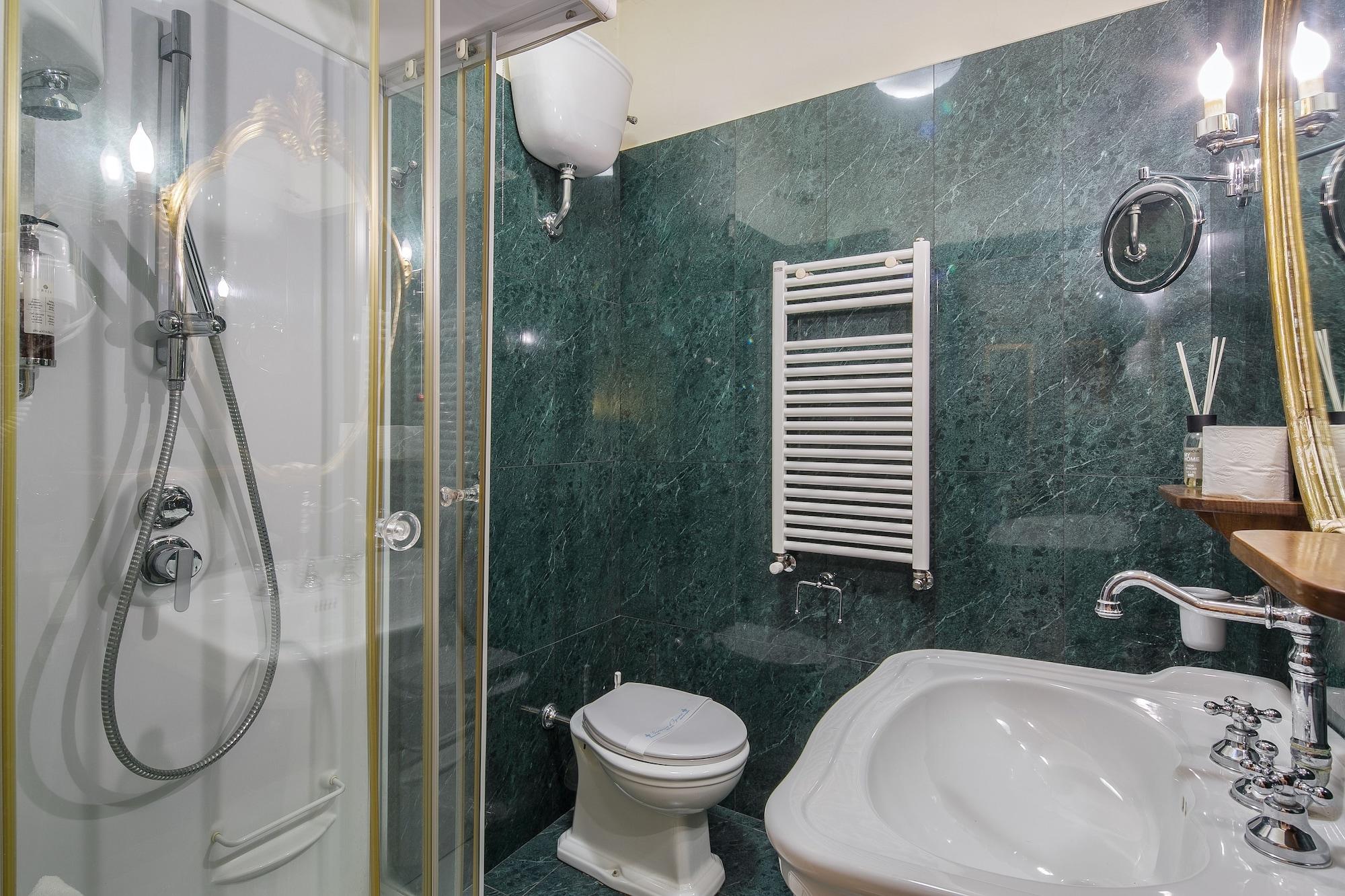 I Portici Hotel - Residenza D'Epoca Arezzo Ngoại thất bức ảnh