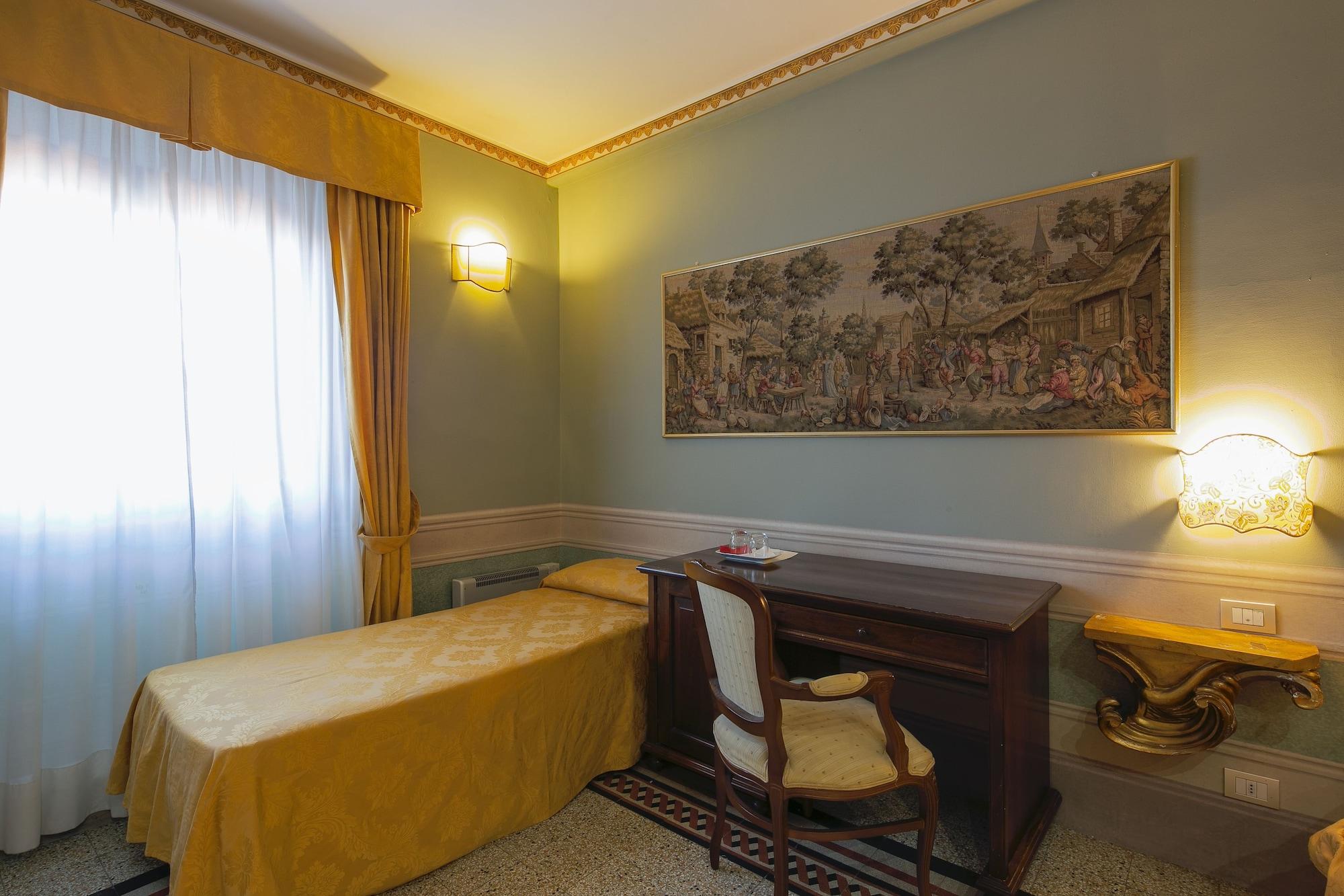 I Portici Hotel - Residenza D'Epoca Arezzo Ngoại thất bức ảnh