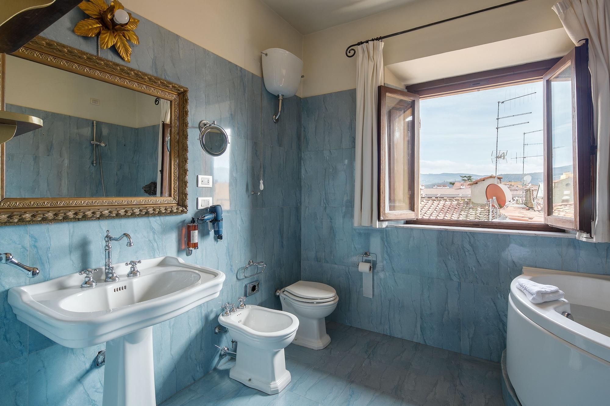 I Portici Hotel - Residenza D'Epoca Arezzo Ngoại thất bức ảnh