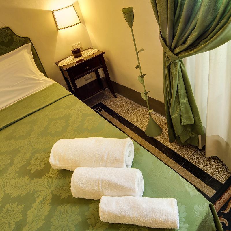 I Portici Hotel - Residenza D'Epoca Arezzo Ngoại thất bức ảnh