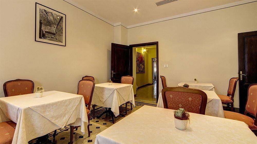 I Portici Hotel - Residenza D'Epoca Arezzo Ngoại thất bức ảnh