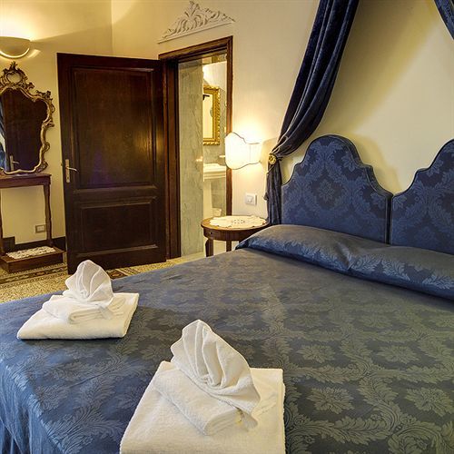 I Portici Hotel - Residenza D'Epoca Arezzo Ngoại thất bức ảnh