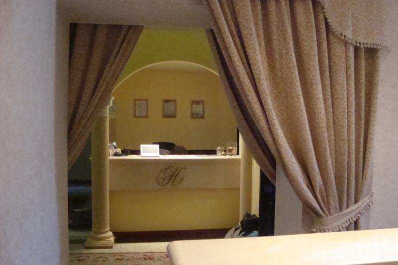 I Portici Hotel - Residenza D'Epoca Arezzo Ngoại thất bức ảnh