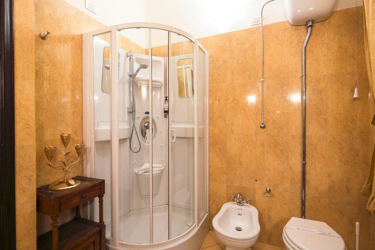 I Portici Hotel - Residenza D'Epoca Arezzo Ngoại thất bức ảnh