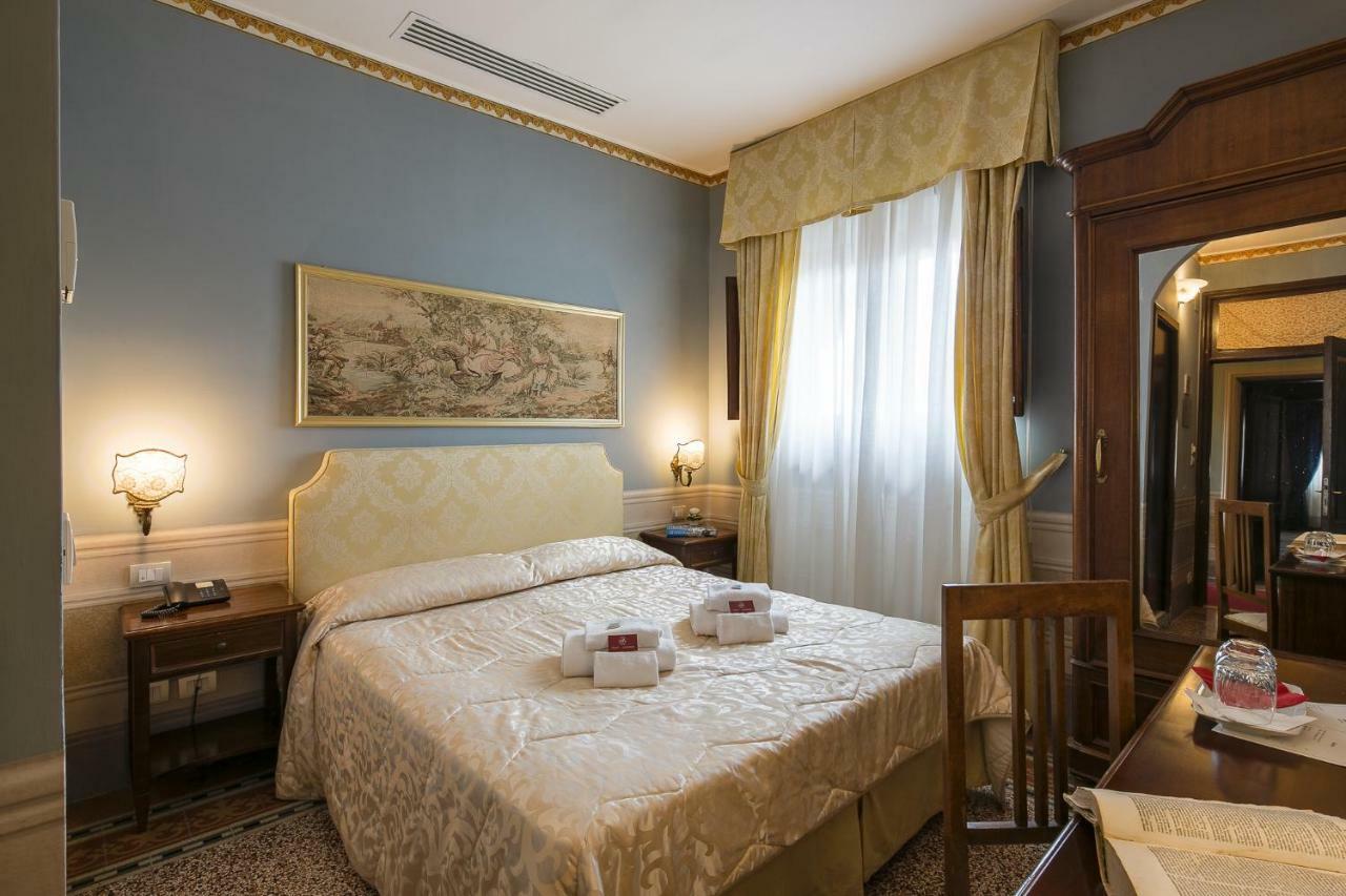 I Portici Hotel - Residenza D'Epoca Arezzo Ngoại thất bức ảnh