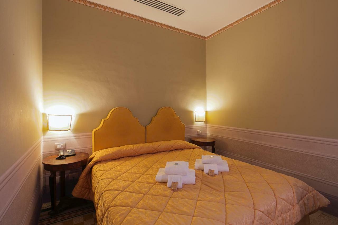 I Portici Hotel - Residenza D'Epoca Arezzo Ngoại thất bức ảnh