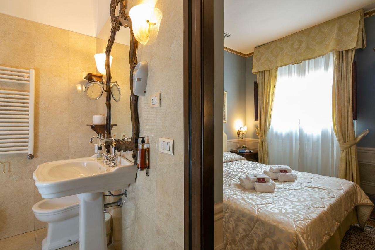 I Portici Hotel - Residenza D'Epoca Arezzo Ngoại thất bức ảnh